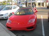 Ferrari 360 Modena