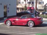 Dodge Viper