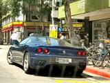 Ferrari 360 Modena