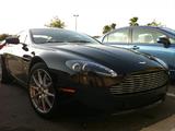 Aston Martin Vantage