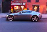 Aston Martin Vantage