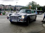 Aston Martin Vantage