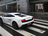 Lamborghini Gallardo