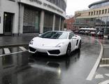 Lamborghini Gallardo