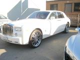 Rolls Royce Phantom