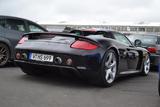 Porsche Carrera GT