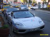 Ferrari 360 Modena