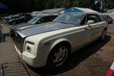 Rolls Royce Phantom