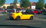 Lotus Elise