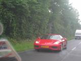 Ferrari 360 Modena