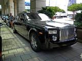 Rolls Royce Phantom