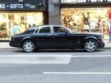 Rolls Royce Phantom