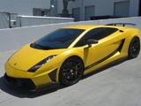 Lamborghini Gallardo