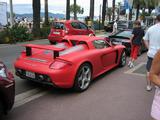 Porsche Carrera GT