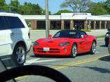 Dodge Viper