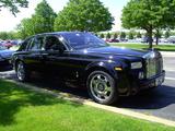 Rolls Royce Phantom