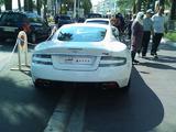 Aston Martin DBS