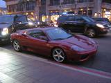 Ferrari 360 Modena