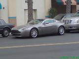 Aston Martin Vantage