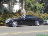 Rolls Royce Phantom