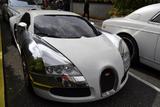 Bugatti Veyron