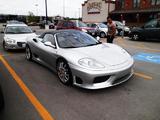 Ferrari 360 Modena