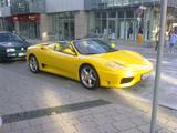 Ferrari 360 Modena