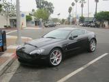 Aston Martin Vantage