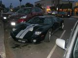 Ford GT