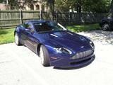 Aston Martin Vanquish