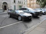 Aston Martin DB9