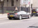 Ferrari F430