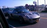 Lotus Elise