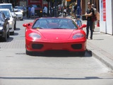 Ferrari 360 Modena