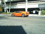 Lamborghini Gallardo