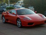 Ferrari 360 Modena