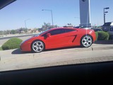 Lamborghini Gallardo