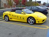 Ferrari 360 Modena