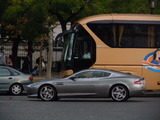 Aston Martin DB9