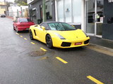 Lamborghini Gallardo