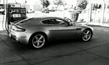 Aston Martin Vantage