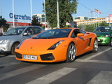 Lamborghini Gallardo