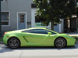 Lamborghini Gallardo