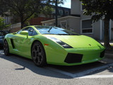 Lamborghini Gallardo