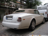 Rolls Royce Phantom