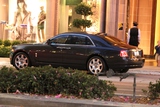 Rolls Royce Ghost