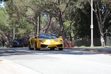 Lamborghini Gallardo