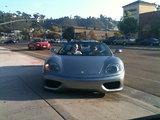 Ferrari 360 Modena