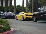 Lamborghini Gallardo