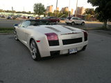 Lamborghini Gallardo